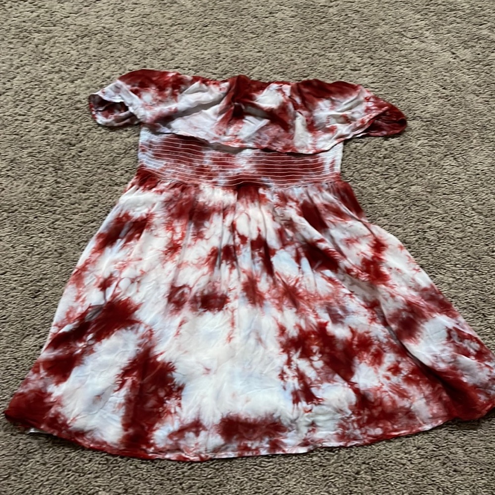 dress